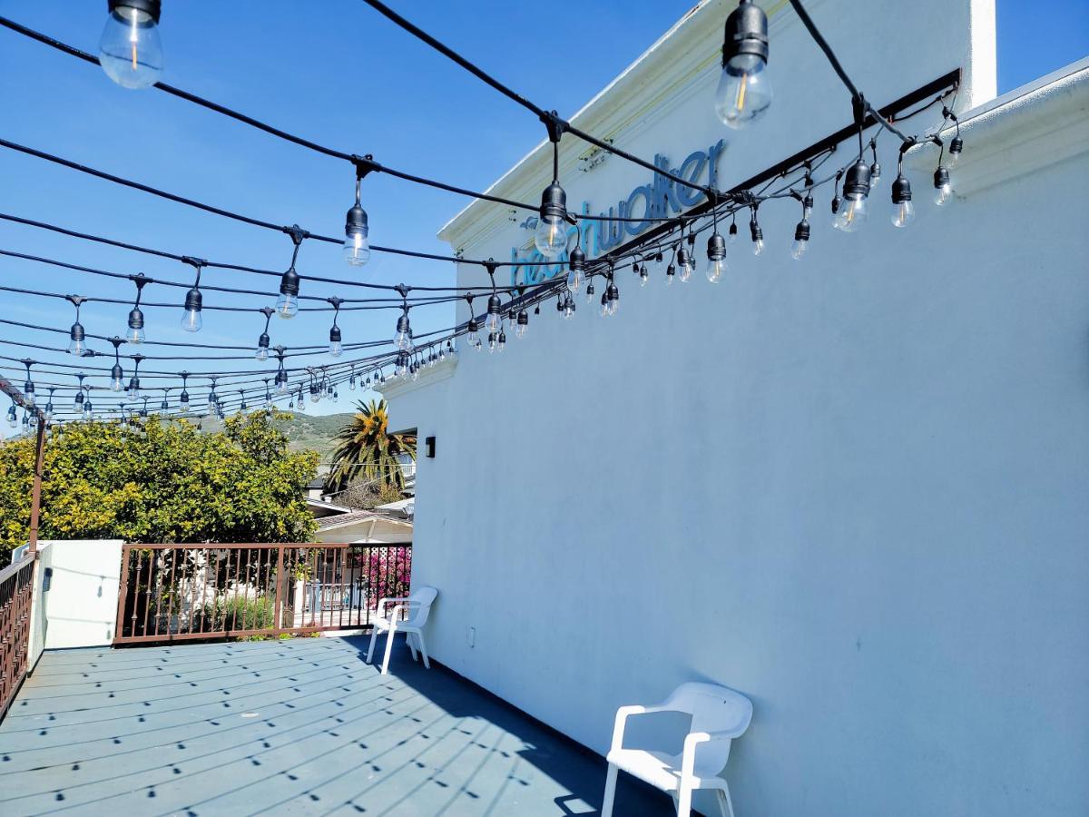 Beachwalker Inn & Suites Pismo Beach Exterior photo